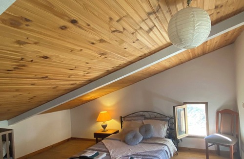 Amirat Other | A lovely quiet basic Farmhouse in the Alpes Hautes Provence.