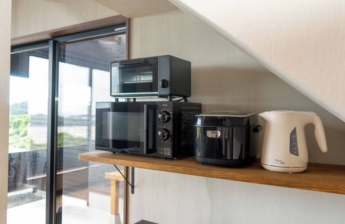 Matsushima House | A luxurious location overlooking the magnificent v/Miyagi-gun Miyagi