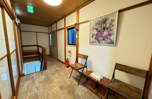 Hedamura House | A luxurious moment surrounded by the sunset Enjoy Heda Bay to your hearts content in an old privat/Numazu Shizuoka