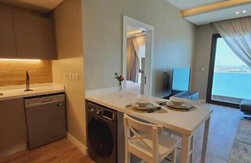 Muharraq Apartment | A Luxurious Sea View 2 Bedroom Apartment