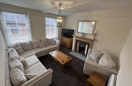 Aylsham Cottage | A Luxury 2 Bedroom Cottage in Aylsham, Norfolk