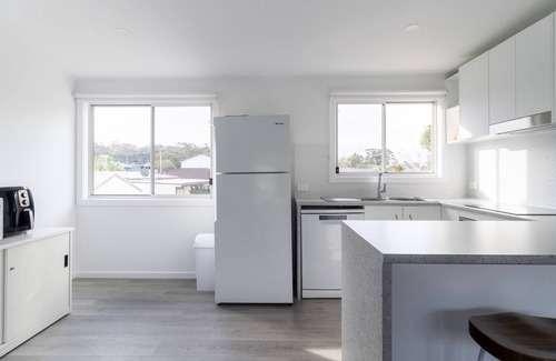 Sussex Inlet House | A Lyttle bit of Paradise