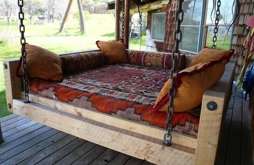Methow Valley House | A Magical Place Beside a Magical River