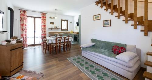 Bagnolo House | A magical place to regenerate