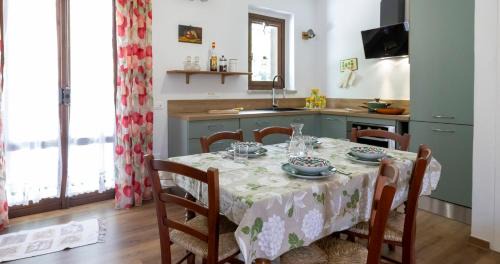 Bagnolo House | A magical place to regenerate