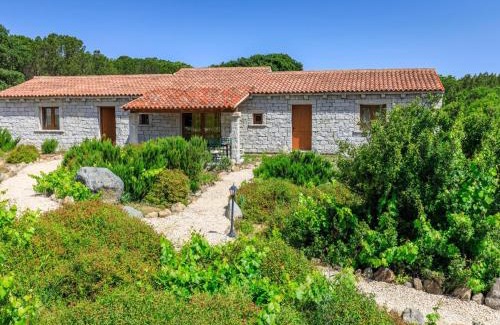 Badesi Apartment | a Mare di Ginepri 09D Bilo