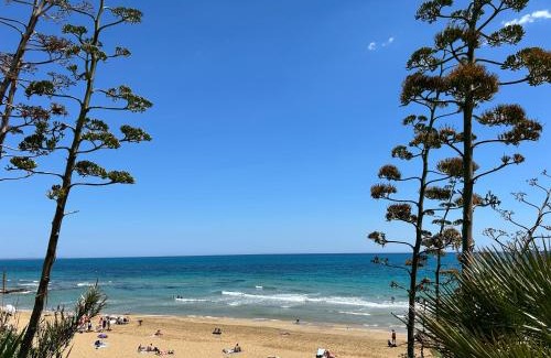 Avola Apartment | "A mari" home near the sandy beach with wifi