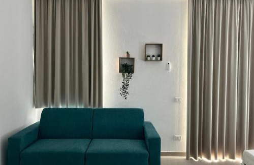 Avola Apartment | "A mari" home near the sandy beach with wifi