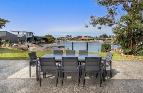 Yamba House | A Mariners Cove - Lifestyle Yamba