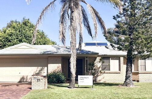 Yamba House | A Mariners Cove - Lifestyle Yamba