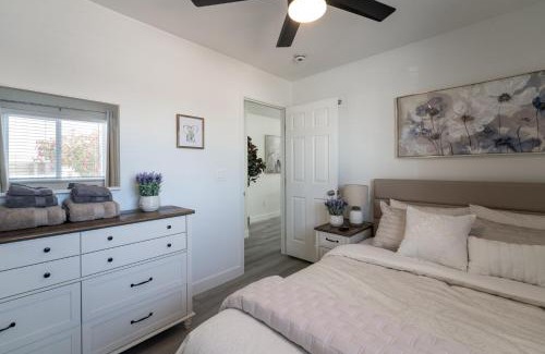 North Las Vegas House | A Modern Home away from Home!