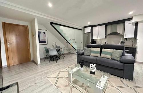 Ourense Apartment | A morada das Camelias