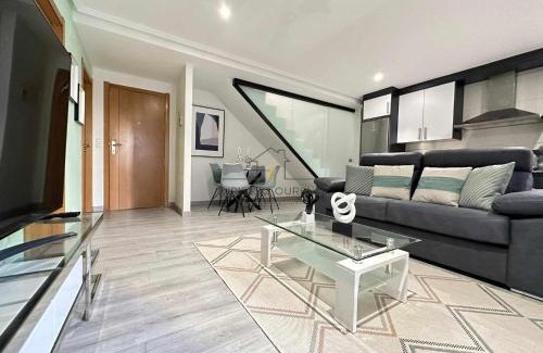 Ourense Apartment | A morada das Camelias