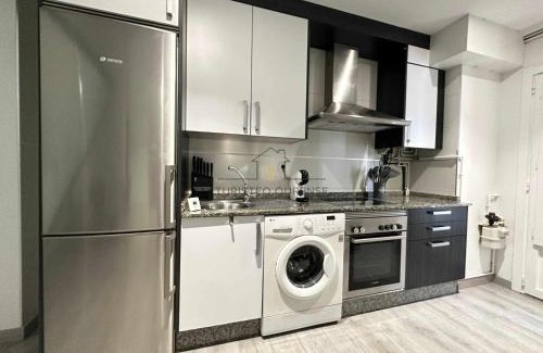 Ourense Apartment | A morada das Camelias