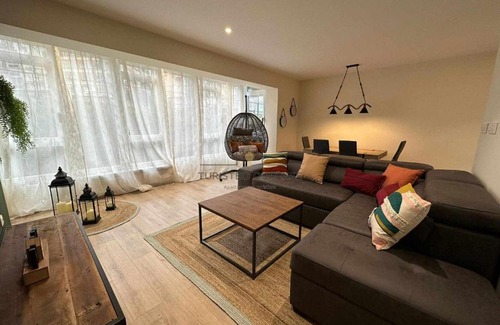 Ourense Apartment | A Morada das Mimosas