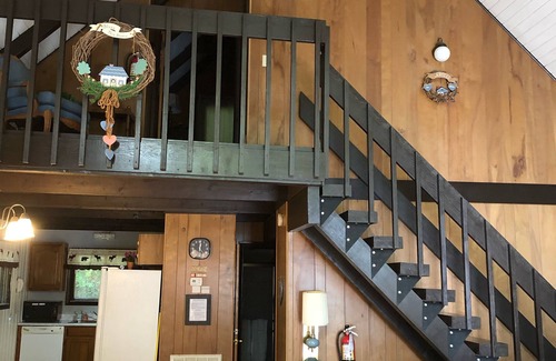 Chalet Village Ski Chalet | A Mountain Home for the Cost of a Hotel Room