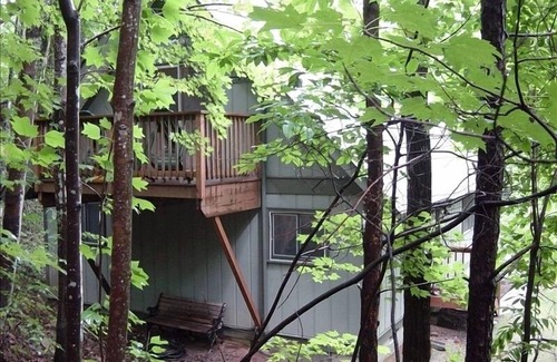 Chalet Village Ski Chalet | A Mountain Home for the Cost of a Hotel Room