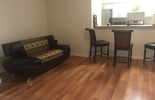 McDonough House | A much needed place to relax close to town
