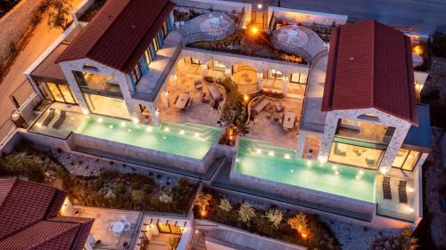 Kalkan Villa | A Musical Escape With Euterpe