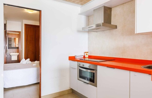 Caleta de Velez Apartment | A&n Seaport 2b