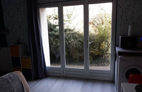 Saint-Apollinaire House | A nest in Epleumie St Apollinaire 21850