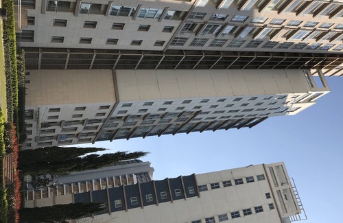 Esenyurt Apartment | A nice place beside to AKBATI shopping center