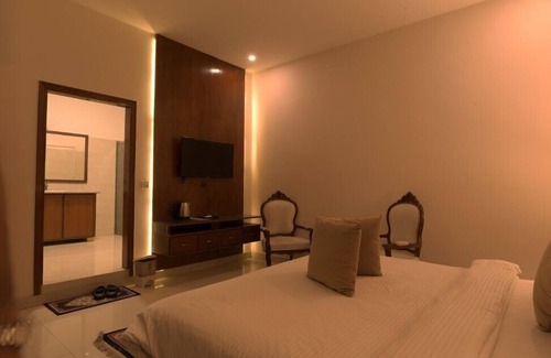 Clifton Hotel | A One Hotel Clifton
