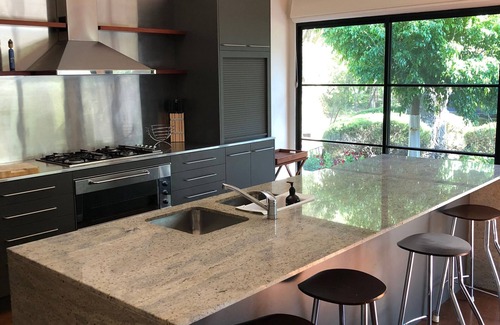 Siesta Park House | A PARADISE WITHIN PARADISE