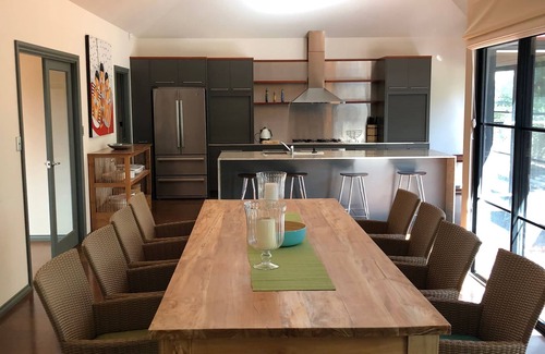 Siesta Park House | A PARADISE WITHIN PARADISE