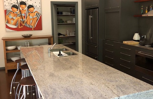 Siesta Park House | A PARADISE WITHIN PARADISE