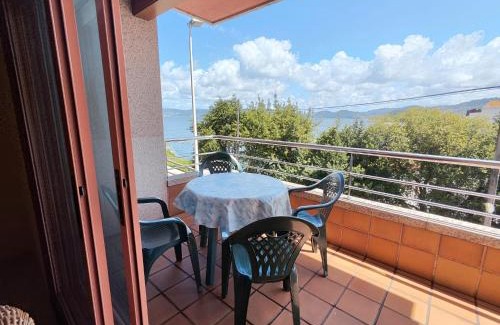Bueu Apartment | A pe de praia