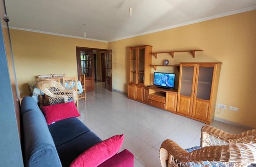 Bueu Apartment | A pe de praia