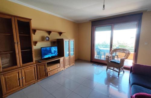 Bueu Apartment | A pe de praia