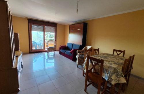 Bueu Apartment | A pe de praia
