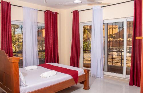 Mombasa Apartment | A Peaceful Retreat in Nyali - 3BR With Pool