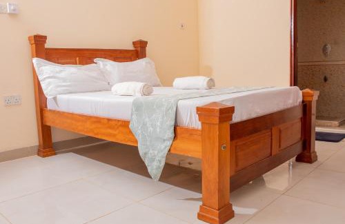 Mombasa Apartment | A Peaceful Retreat in Nyali - 3BR With Pool