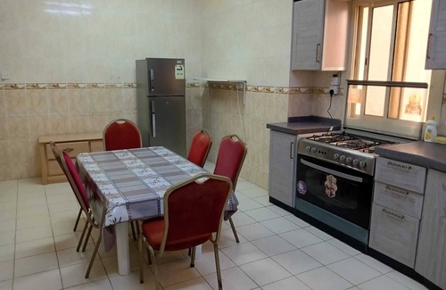 Medina Apartment | A peaceful stay in a very alive neighbourhood - close to everything