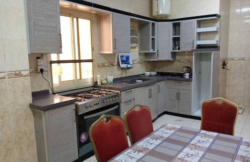 Medina Apartment | A peaceful stay in a very alive neighbourhood - close to everything