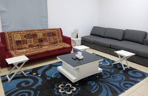 Medina Apartment | A peaceful stay in a very alive neighbourhood - close to everything