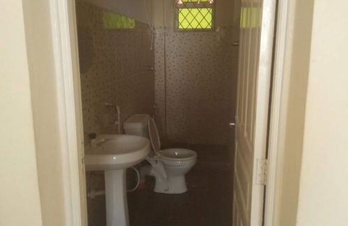 Bamburi Apartment | A perfect Getaway for Business and Family
