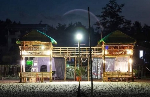 Central Luzon House | A perfect getaway near the Beach