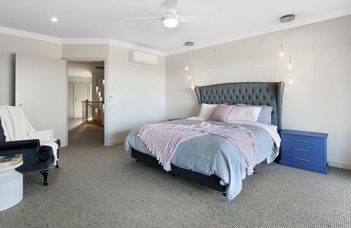 Metung House | A perfect haven for relaxation and rejuvenation near by Metung Hot Springs