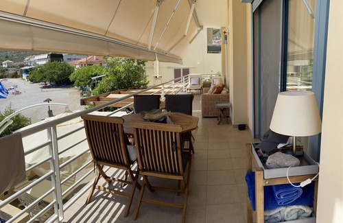 Xiropigado Apartment | A perfect holiday!