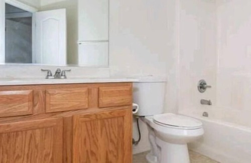 Cornville House | A Perfect Home Away From Home