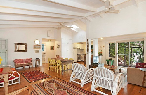 Byron Bay Cottage | A Perfect Stay - Aluna