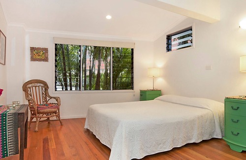 Byron Bay Cottage | A Perfect Stay - Aluna