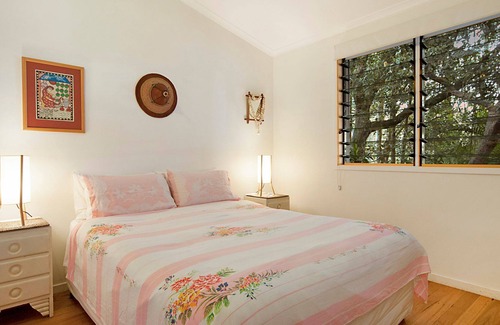 Byron Bay Cottage | A Perfect Stay - Aluna
