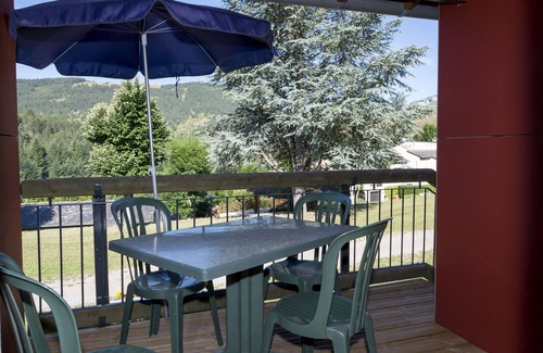 Meyrueis House | A picturesque village between Gorges du Tarn and Cévennes