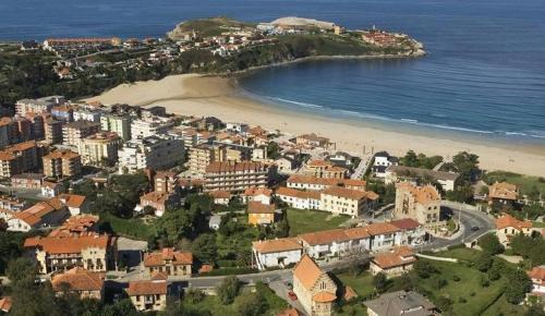 Suances Apartment | A pie de playa en Suances