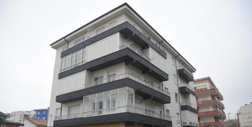 Suances Apartment | A pie de playa en Suances